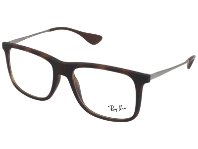 Ray-Ban szemüvegkeret RX7054 - 5365 