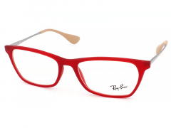 Ray-Ban szemüvegkeret RX7053 - 5525 