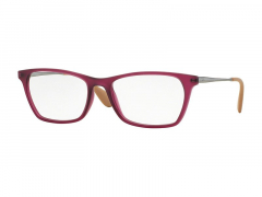 Ray-Ban szemüvegkeret RX7053 - 5526 