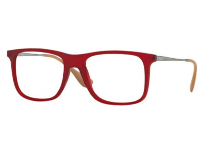 Ray-Ban szemüvegkeret RX7054 - 5525 