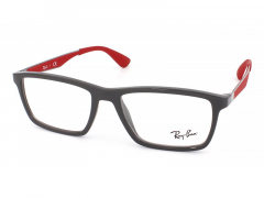 Ray-Ban szemüvegkeret RX7056 - 5418 