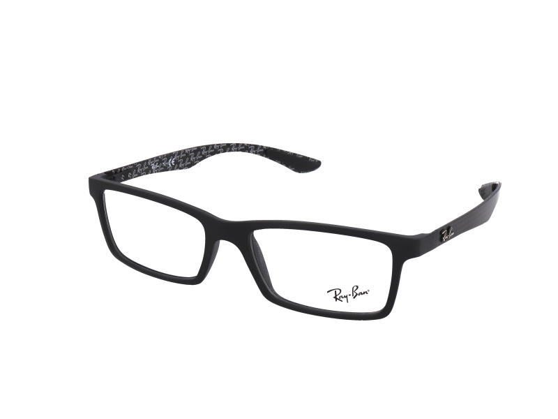 Ray-Ban szemüvegkeret RX8901 - 5263 