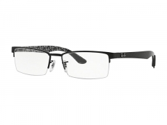 Ray-Ban szemüvegkeret RX8412 - 2509 