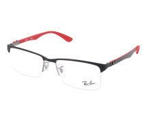 Ray-Ban szemüvegkeret RX8411 - 2509 