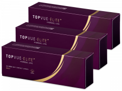 TopVue Elite+ (90 db lencse)