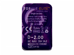 TopVue Elite+ (180 db lencse)