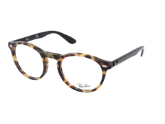 Ray-Ban szemüvegkeret RX5283 - 5608 
