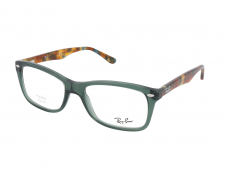 Ray-Ban szemüvegkeret RX5228 - 5630 