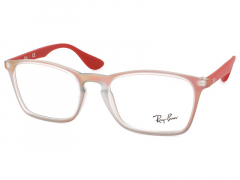 Ray-Ban szemüvegkeret RX7045 - 5485 