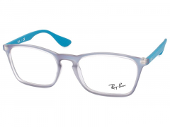 Ray-Ban szemüvegkeret RX7045 - 5484 
