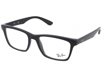 Szemüvegkeret Ray-Ban RX7025 - 2000 