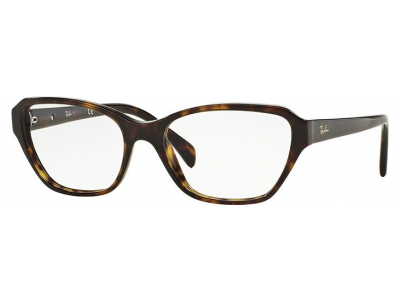 Ray-Ban szemüvegkeret RX5341 - 2012 