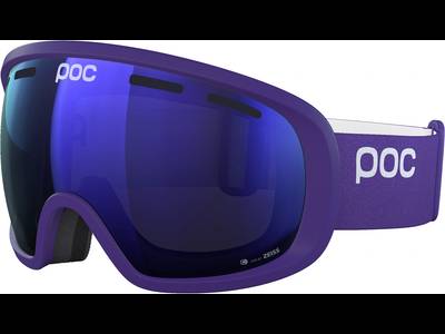 POC Fovea Mid Ametist Purple