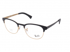 Ray-Ban szemüvegkeret RX6317 - 2833 