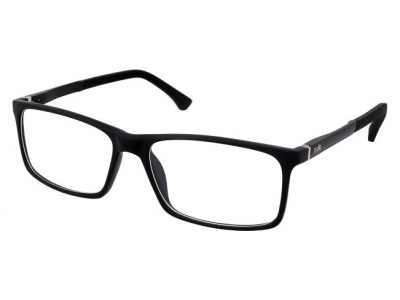 Monitor szemüveg Crullé S1714 C1 