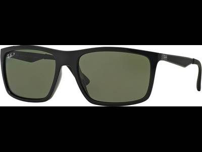 Napszemüveg Ray-Ban RB4228 - 601/9A