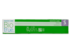 Biotrue ONEday (90 db lencse)