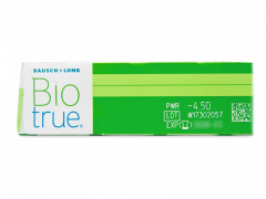 Biotrue ONEday (90 db lencse)
