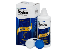 Boston Simplus Multi Action ápolószer 120 ml 