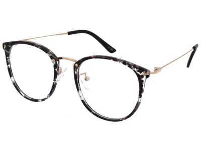 Monitor szemüveg Crullé TR1726 C5 