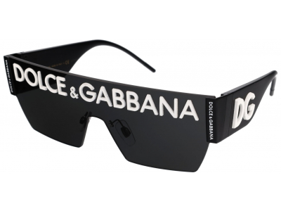 Dolce & Gabbana DG2233 01/87 