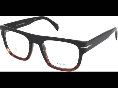 David Beckham DB 7052 37N 