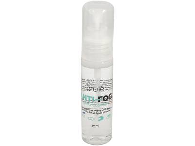 Crullé páramentesítő, szemüvegtisztító spray 30 ml