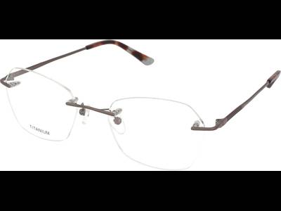 Crullé Titanium T049W C2