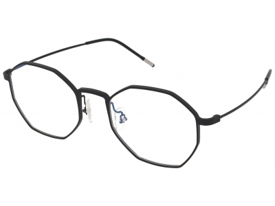 Monitor szemüveg Crullé Titanium SPE-308 C1 