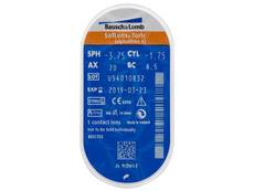 SofLens Toric (6 db lencse)