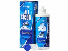 Avizor All Clean Soft ápolószer 350 ml 