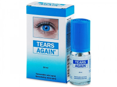 Tears Again szemspray 10 ml 
