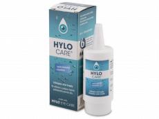 HYLO-CARE szemcsepp 10 ml 