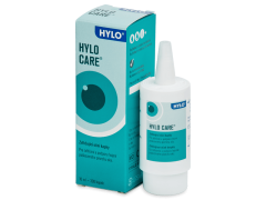 HYLO-CARE szemcsepp 10 ml 