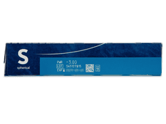 Bausch + Lomb ULTRA One Day (90 db lencse)