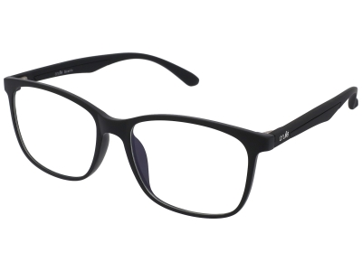 Monitor szemüveg Crullé Scenic C04-P30 