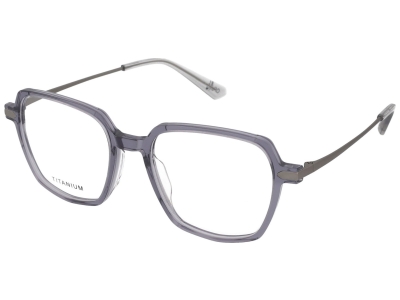 Monitor szemüveg Crullé Titanium T054 C4 