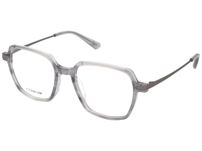 Monitor szemüveg Crullé Titanium T054 C3 