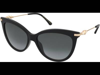 Jimmy Choo Tinsley/G/S 807/9O