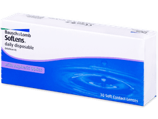 SofLens Daily Disposable (30 db lencse)