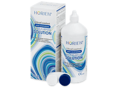 Horien  kontaktlencse folyadék 500 ml 