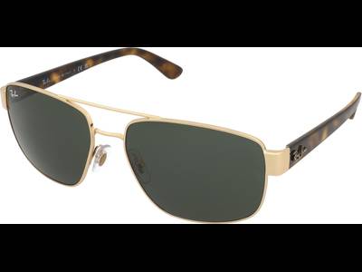 Ray-Ban RB3663 001/31