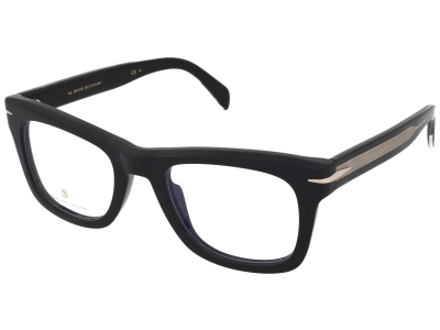 Monitor szemüveg David Beckham DB 7105/BB 807 