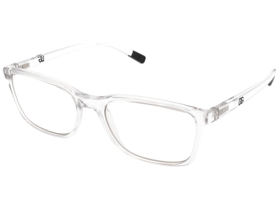Monitor szemüveg Dolce & Gabbana DG5091 3133 