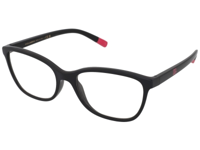 Monitor szemüveg Dolce & Gabbana DG5092 501 