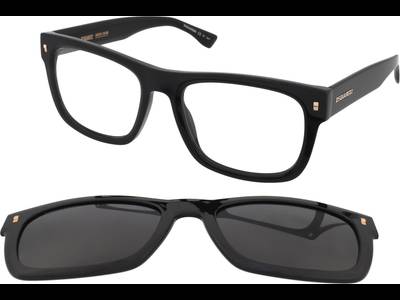 Dsquared2 D2 0100/CS 807/M9