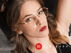 Kimikado Titanium Hiko-shi C3 