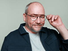 Kimikado Titanium Hiko-shi C3 