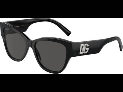 Dolce & Gabbana DG4449 501/87 