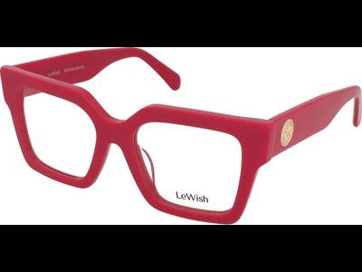 LeWish Williamsburg C2